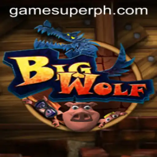 BigWolf Game: A Superph Adventure