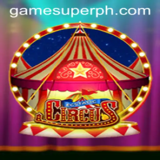 Enter the Enchanting World of EcstaticCircus: A Game of Thrills and Discoveries