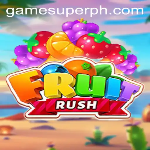 FruitRush: The Ultimate Gaming Adventure