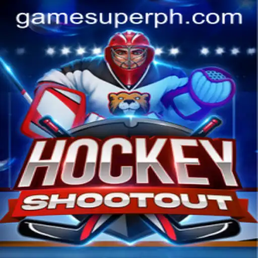 HockeyShootout: Revolutionizing the World of Ice Hockey with SuperPh