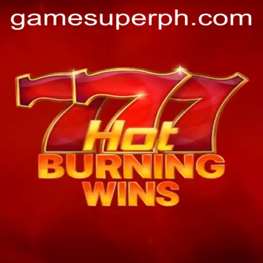 Exploring HotBurningWins: A Classic Slot Game with a Modern Twist