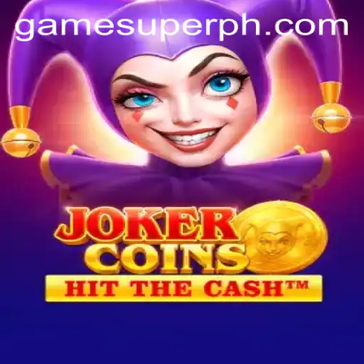 JokerCoins: A Riveting Journey into the World of Superph