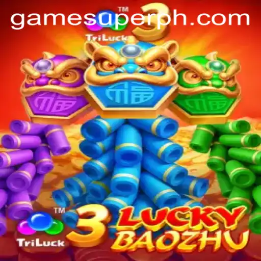 Discover the Exciting World of 3LuckyBaozhu With Superph