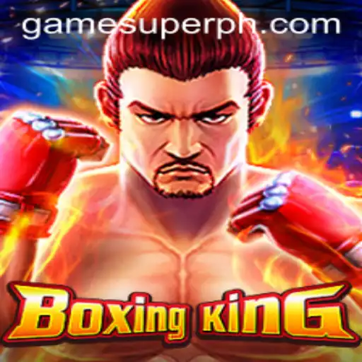 BoxingKing: The Ultimate Fighting Experience with Superph