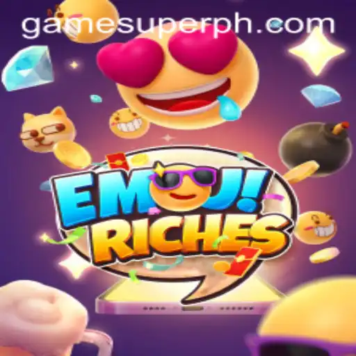 Dive into the World of EmojiRiches: Exciting Gameplay and Innovative Features