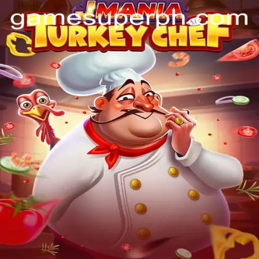 JManiaTurkeyChef: The Culinary Adventure Game with a Twist of Superph