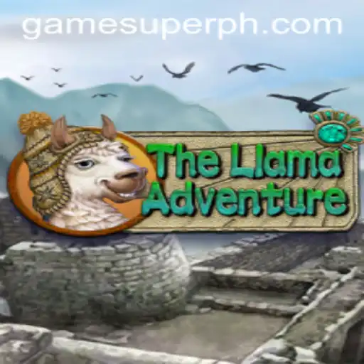 TheLlamaAdventure: A Gaming Odyssey with Superph Powers
