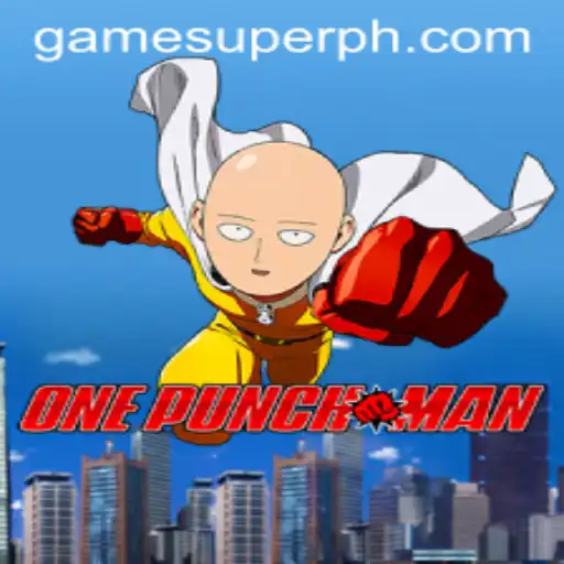 Explore OnePunchMan: A Thrilling Game Experience with Superph Elements
