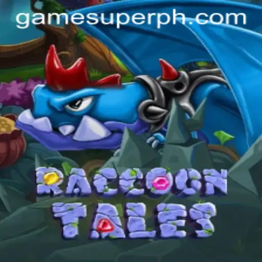 RaccoonTales: A Journey into Enchantment and Adventure