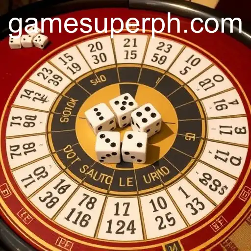 The Fascinating World of Sic Bo: A Comprehensive Guide