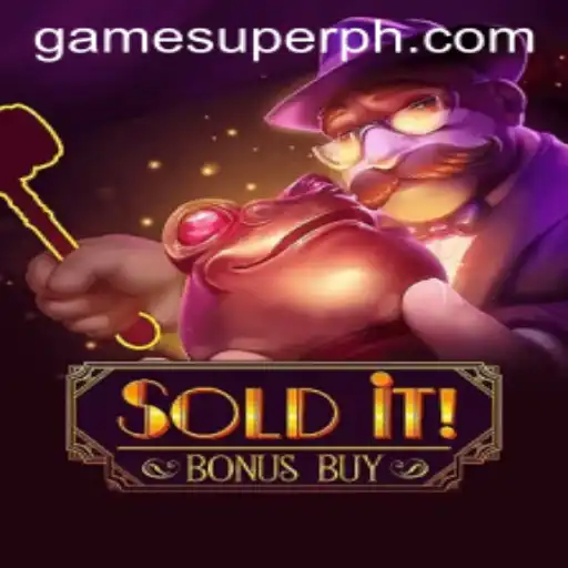 Dive into the Thrills of SolditBonusBuy: The Revolutionary Game with Superph