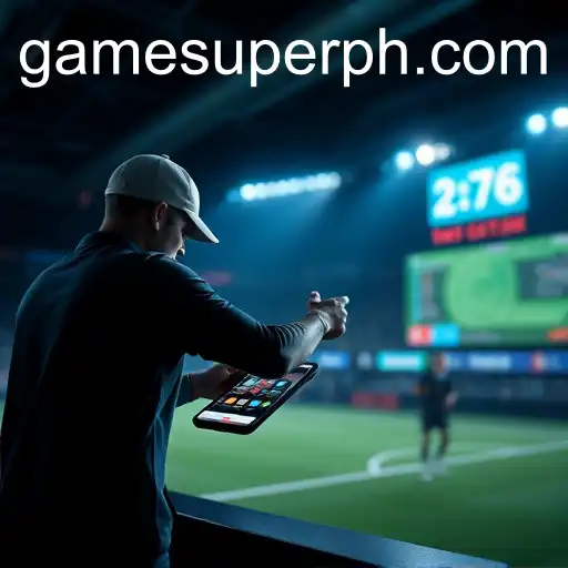 Unveiling the Dynamics of Sports Betting in the Digital Era