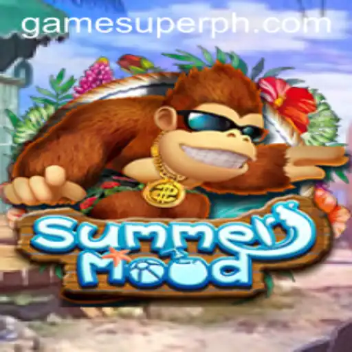 Experience the Thrills of SummerMood: A New Gaming Adventure with a Superph Twist