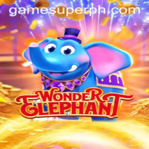 Exploring the Enchanting World of WonderElephant: A Superph Adventure